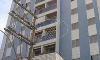 Imagem: Apartamento a venda no centro de Campinas