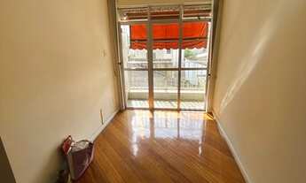 Imagem 3: Apt. Rua dos Monjolos