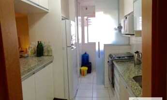 Imagem 3: Apartamento com 3 dormitórios para alugar, 80 m² por R$ 3.150,00/mês - Centro - Londrina/P