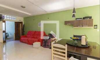 Imagem 2: Casa para Aluguel - Vila Machado, 3 Quartos, 170 m2