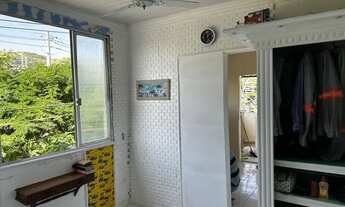 Imagem 1: Alugo apartamento tipo kitnet semi mobiliado