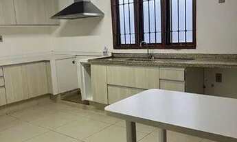 Imagem 7: Casa com 4 dormitórios à venda, 300 m² por R$ 1.230.000 - Jardim América - Bauru/SP