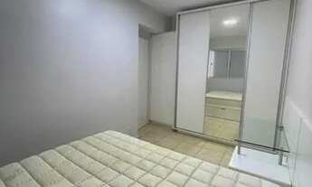 Imagem 7: Apartamento para Aluguel Apartamento de 2 dormitórios semi mobiliado com garagem na Carvoe