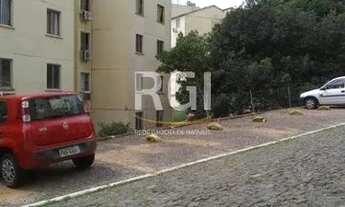 Imagem 6: Apartamento para Venda - 39m², 2 dormitórios, 1 vaga - Campo Novo