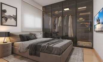 Imagem 7: Esplendor Carioca - Apartamento de 35m² com Conforto e Lazer em Localização Privilegiada