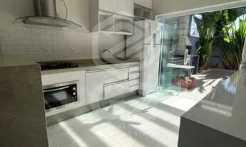 Imagem 5: INDAIATUBA - Casa de Condomínio - JARDIM MANTOVA