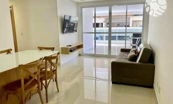 Imagem 3: Apartamento com 3 quartos para TEMPORADA na Praia do Morro - Guarapari/ES é na Lopes Itama