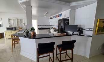 Imagem 4: FLORIANóPOLIS - Casa Padrão - Cachoeira do Bom Jesus