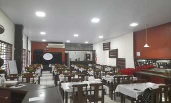 Imagem 3: Restaurante/Churrascaria no Centro de Belém