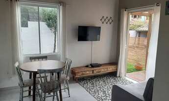 Imagem 2: Aluguel anual Casa com 1 dormitório