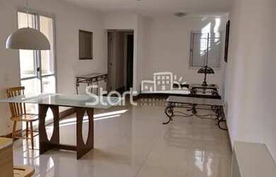 Imagem 4: Apartamento - Mansões Santo Antônio - Campinas