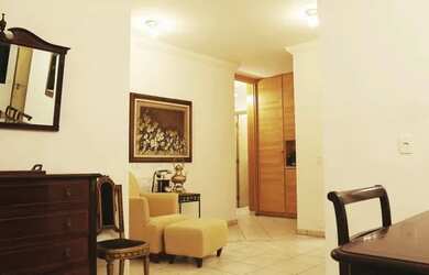 Imagem 4: Locação Apartamento 4 Dormitórios - 326 m² Moema