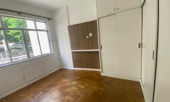 Imagem 3: Praça Saens Pena, Apartamento 2 quartos, área externa coberta e vaga