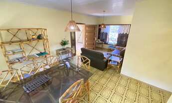 Imagem 7: Casa para venda possui 104 metros quadrados com 4 quartos em Zona Nova - Tramandaí - RS