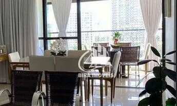 Imagem 2: Apartamento com 3 dormitórios à venda, 127 m² por R$ 810.000 - Jardim do Lago - Uberaba/MG