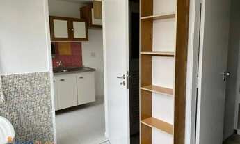 Imagem 6: Apartamento para alugar, 136 m² por R$ 7.091,00/mês - Campo Belo - São Paulo/SP