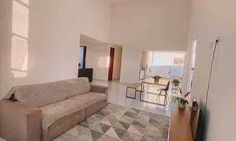 Imagem: Casa de condomínio térrea para aluguel