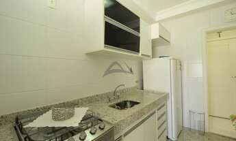 Imagem 4: Apartamento - Mansões Santo Antônio - Campinas