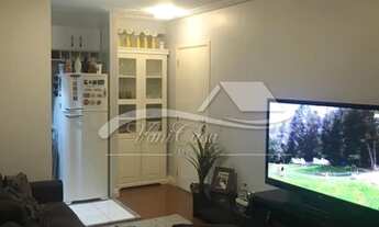 Imagem 2: Apartamento 2 Quartos à venda, Sacomã - São Paulo