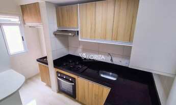 Imagem 4: Apartamento com 2 dormitórios - Vila Fiori - Sorocaba/SP