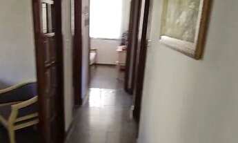 Imagem 4: Apartamento em Jardim Leonor Mendes de Barros - São Paulo