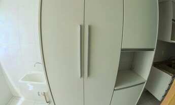 Imagem 3: IR- EDF.ATHOS, Apartamento para venda tem 71 metros quadrados com 2 quartos em Encruzilhad