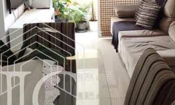 Imagem 3: Apartamento para Locação em São Paulo, Interlagos, 2 dormitórios, 1 suíte, 2 banheiros, 1