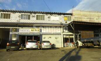 Imagem 3: Campo Grande Apartamento com 1 dormitório