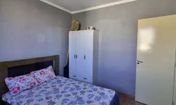 Imagem 6: Apartamento com 2 quartos para alugar por R$ 1000.00, 57.00 m2 - JARDIM DO LAGO - LIMEIRA