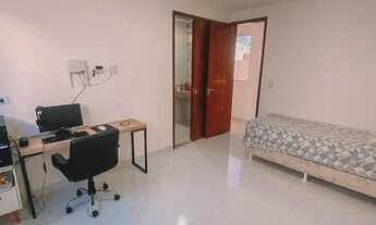 Imagem 7: Casa de condomínio térrea para aluguel possui 182 metros quadrados com 3 quartos