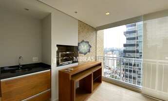 Imagem 6: Lindo Apartamento em Condomínio Requisitado no Itaim