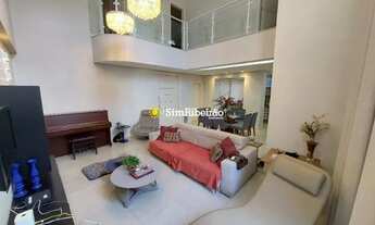 Imagem 5: Sobrado a venda no condomínio Saint Gerard. Bairro Jardim Saint Gerard