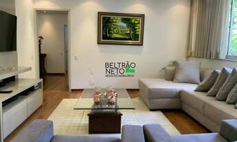 Imagem 3: Apartamento à venda, 4 quartos, 1 suíte, 2 vagas, Santo Antônio - Belo Horizonte/MG