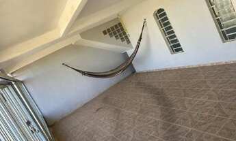 Imagem 2: Casa sobrado em Valparaíso de Goiás na Etapa B, seis quartos sendo seis suítes