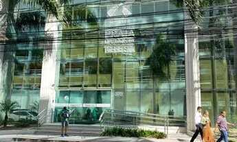 Imagem: Sala Centro Empresarial Praia da Costa Torre