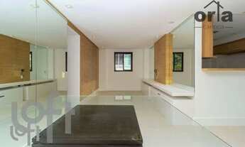 Imagem 5: Apartamento com 3 dormitórios à venda, 86 m² por R$ 1.650.000 - Jardim Botânico - Rio de J