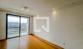 Imagem 2: Apartamento para Aluguel - Canindé, 2 Quartos, 60 m2