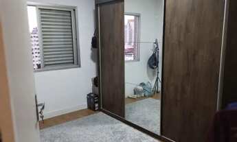 Imagem 6: Cobertura para aluguel, 3 quartos, 1 suíte, 2 vagas, Boqueirão - Santos/SP