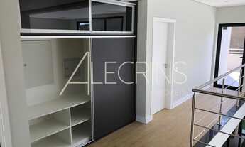 Imagem 5: Casa - Loteamento Parque dos Alecrins - Campinas