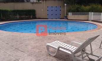 Imagem 6: Apartamento para locação, R$2.200,00 uma vaga de garagem privativa, Vila Sofia, São Paulo