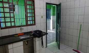 Imagem 4: 2 Quartos cozinha banheiro área de serviço em diadema Vila Nogueira aluguel barato