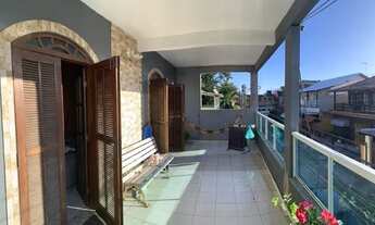 Imagem: Casa para temporada em Rio das Ostras