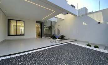 Imagem 2: Casa com 3 dormitórios à venda, 190 m² por R$ 1.160.000,00 - Jardim Ipiranga - Americana/S