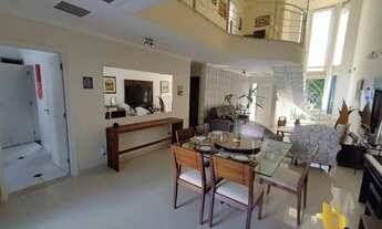 Imagem 3: Sobrado com 3 dormitórios à venda, 298 m² por R$ 1.800.000 - Condomínio Vila dos Inglezes