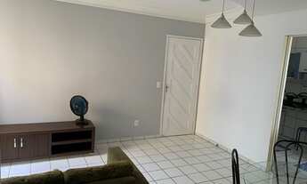 Imagem 5: Apartamento para aluguel tem 70 metros quadrados com 3 quartos em Nova Parnamirim - Parnam