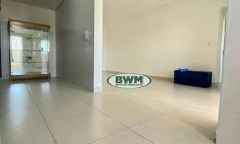 Imagem 5: Apartamento com 3 dormitórios para alugar, 96 m² por R$ 3.400,00/mês - Vila Augusta - Soro