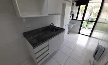 Imagem 5: Apartamento 2 dorms - Aluguel - Campo grande