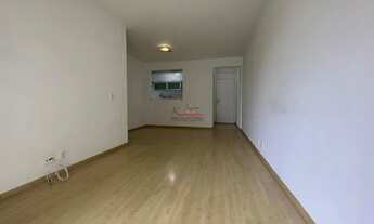 Imagem 5: Apartamento em Moema ! Avenida Jandira, 79 !Condomínio Le Quartier Moema! 2 dormitórios se