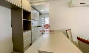 Imagem 6: Apartamento com 2 dormitórios à venda, 69 m² por R$ 690.000,00 - Balneário - Florianópolis