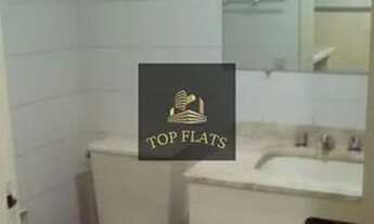 Imagem 2: Flat disponível em Moema